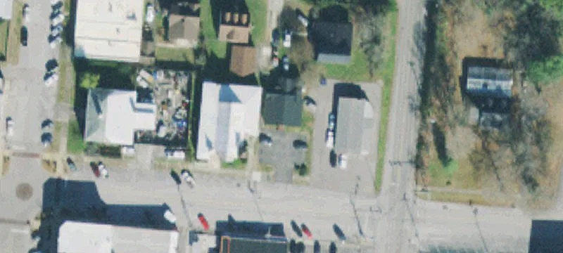 119 Ft St