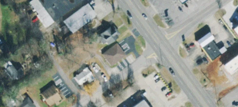 501 Jackson St