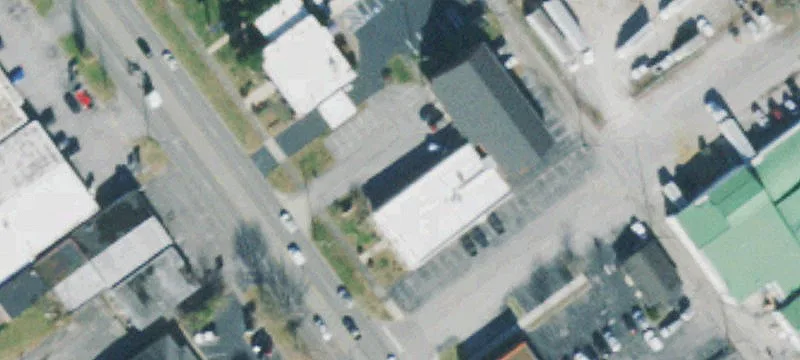 300 Jackson St