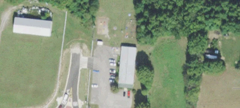 1460 Atoka Idaville Rd