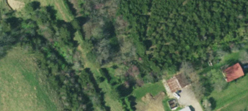 3330 Mohawk Rd