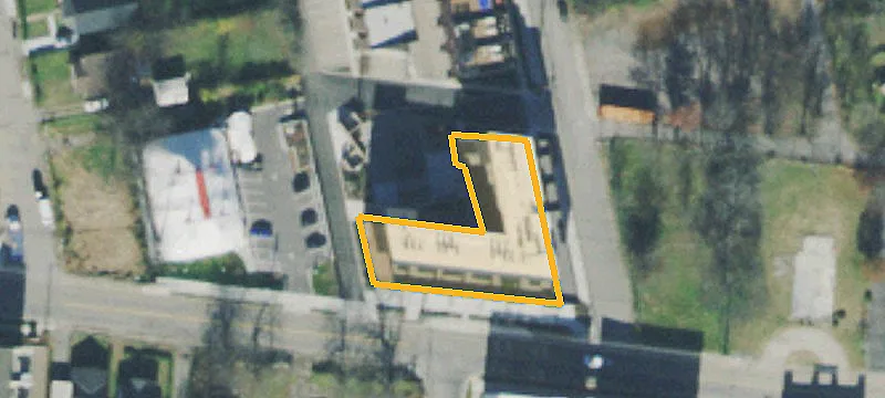 2600 Clifton Ave