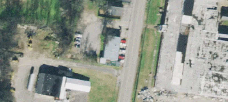 1812 Main St
