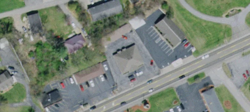 1117 Tusculum Blvd
