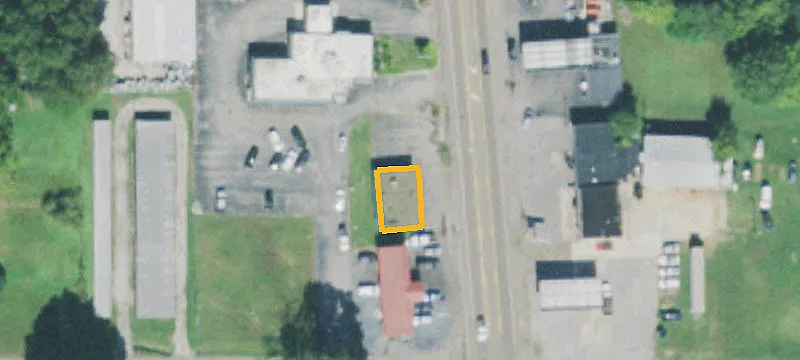 406 Lindell St