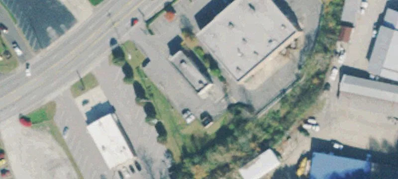 807 Main St