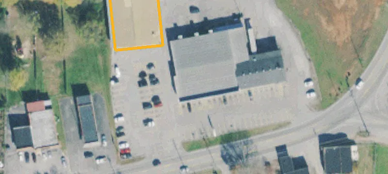 1024 Main St
