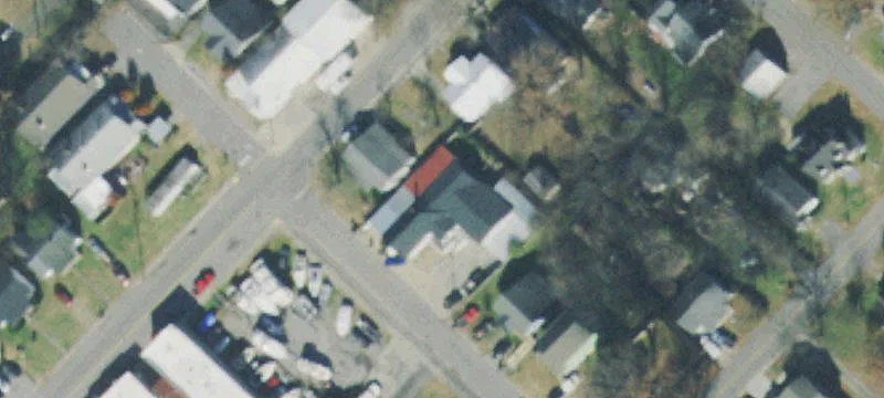 2203 Elliott Dr