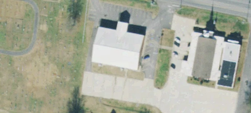 600 Gaines St