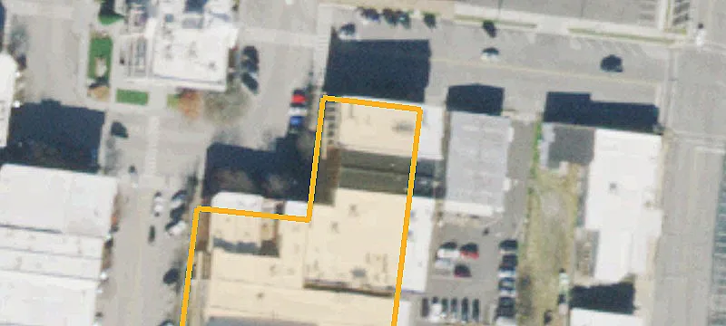 13 Public Sq