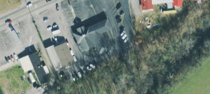 801 Main St