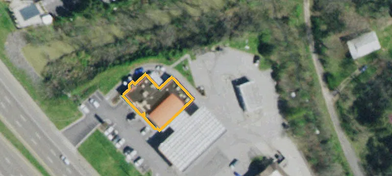 3378 Winfield Dunn Pkwy