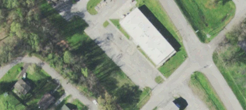 201 Wilder Ave