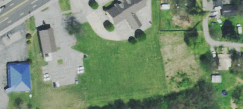 1111 Hwy 411