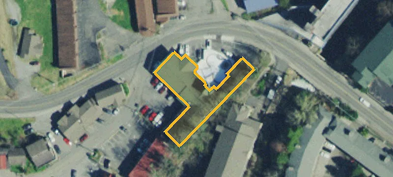235 Ski Mtn Rd