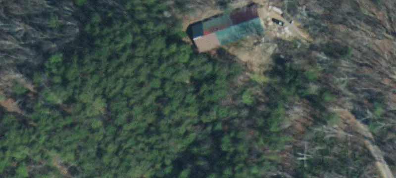 803 Pinecrest Way
