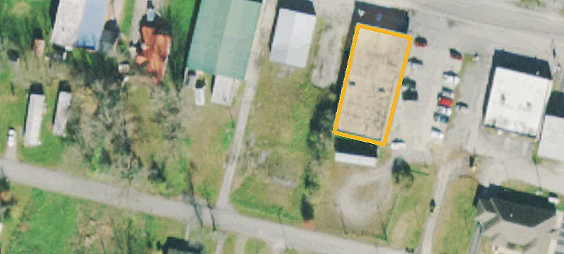 802 Main St