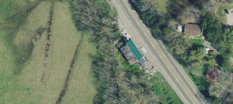 2545 Chapman Hwy