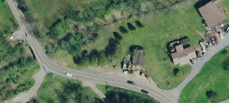 3550 Douglas Dm Rd