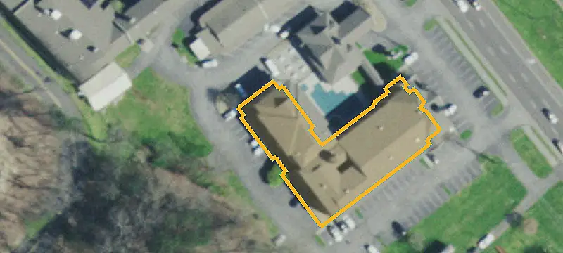 3850 Pkwy Parkway