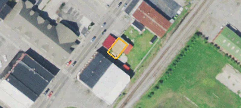 504 Main St