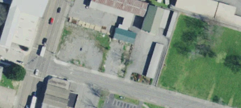 216 Bruce St