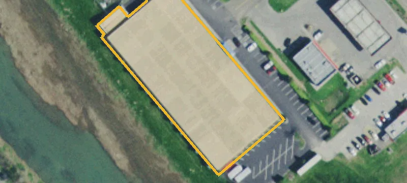 320 Winfield Dunn Pkwy