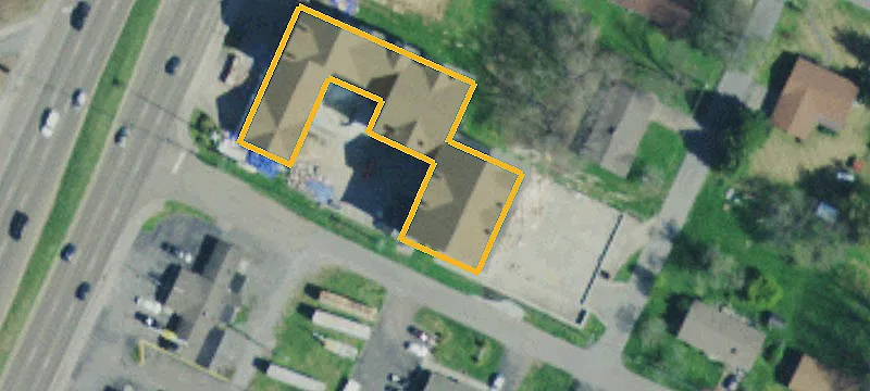 1949 Pkwy Parkway