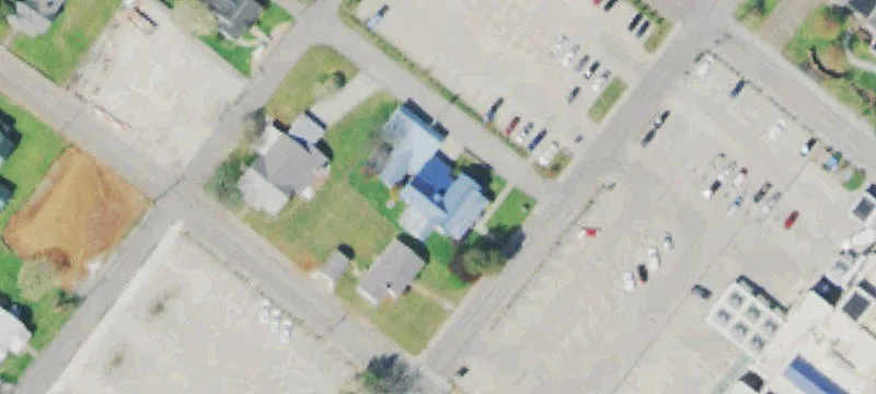 205 Summitt St
