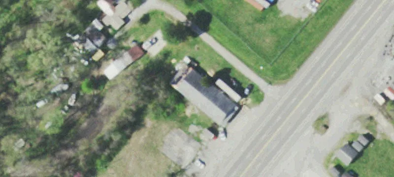 803 Gtwy Ave