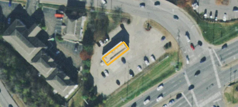 790 Old Hickory Blvd