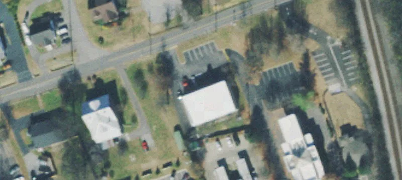 203 Cedar St