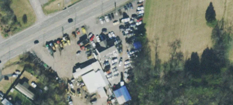 1292 Dickerson Rd