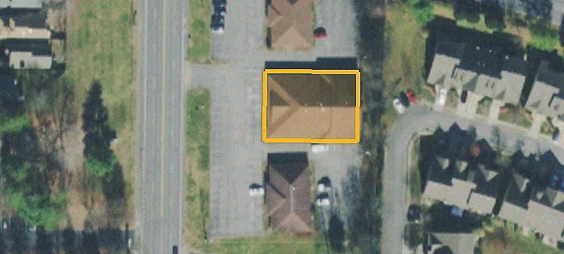 4761 Andrew Jackson Pkwy Ste, Unit 105