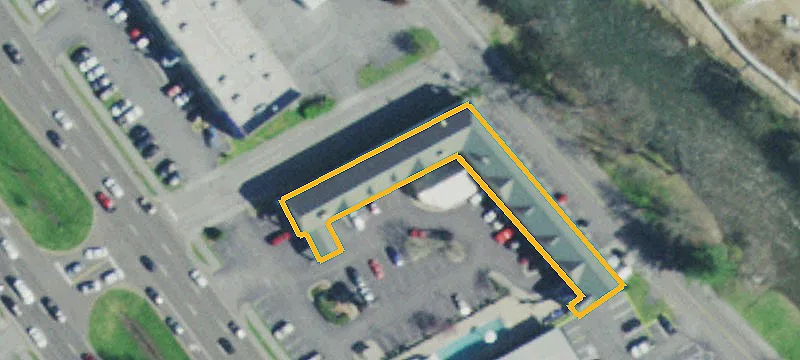 3545 Pkwy Parkway
