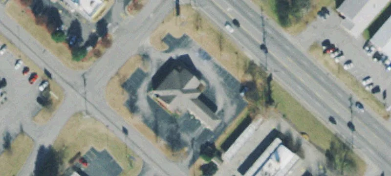 1400 Robinson Rd