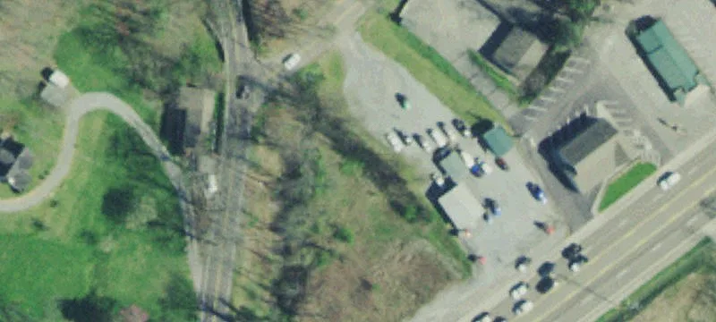 Cartertown Rd