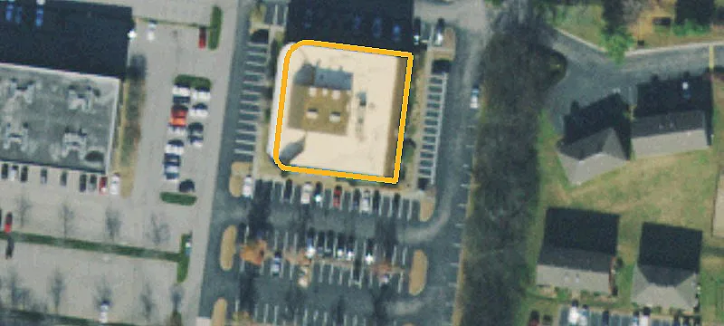 761 Old Hickory Blvd