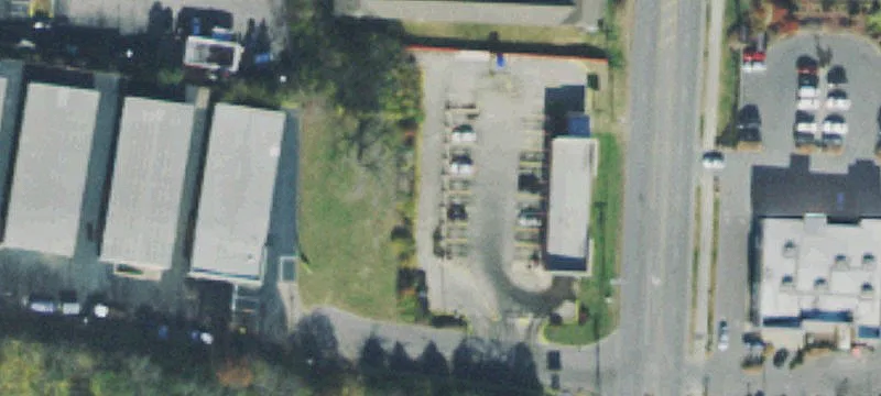 5307 Cane Rdg Rd