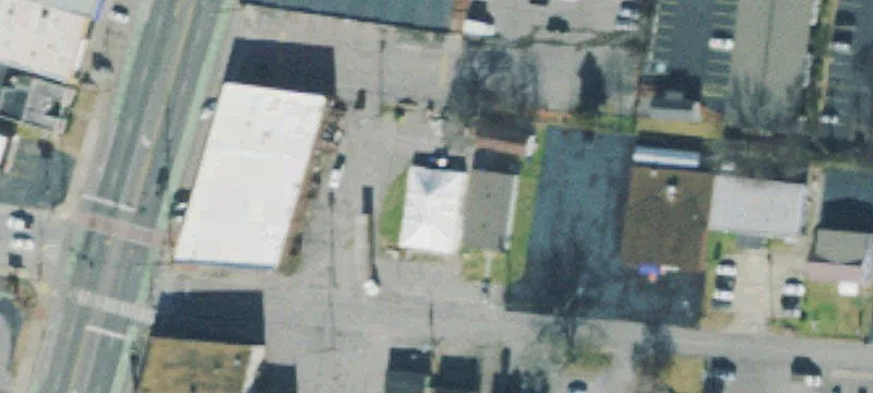 101 Harris St