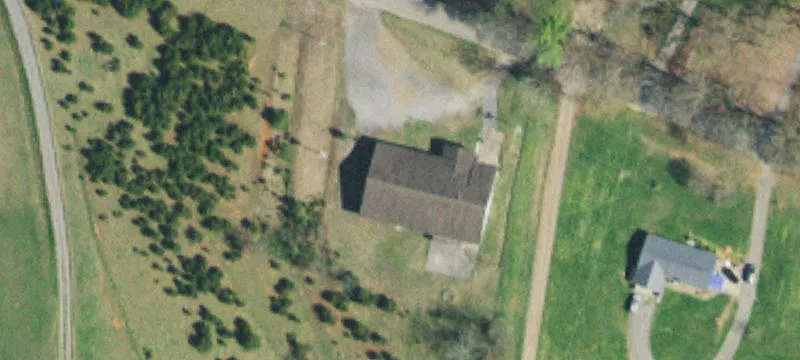 4710 Old Kentucky Rd