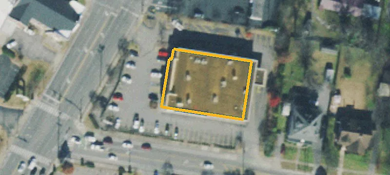 3500 Gallatin Pike