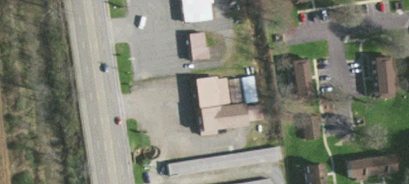 2045 Shady St