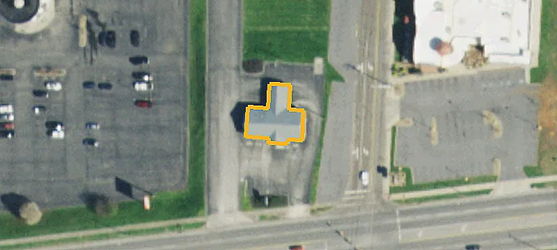 1908 Andrew Johnson Hwy