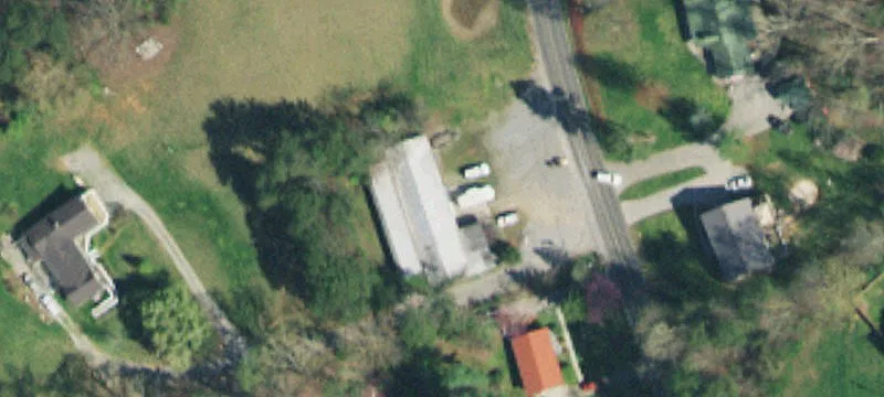1111 Jaybird Rd