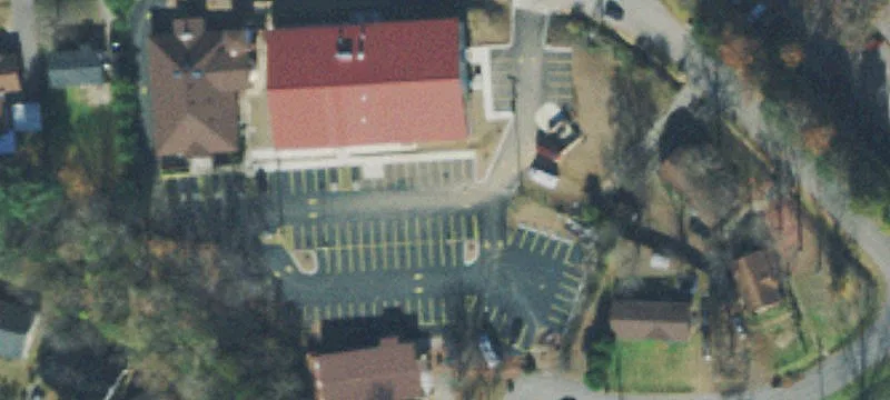 1943 Dabbs Ave