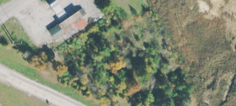 6461 Plateau Rd
