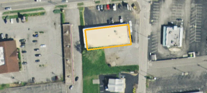 1901 Andrew Johnson Hwy