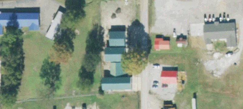 30 Morris Rd