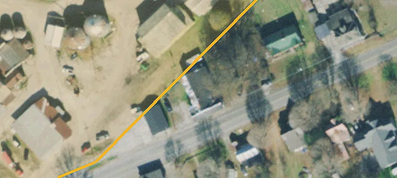 686 Belvidere Rd